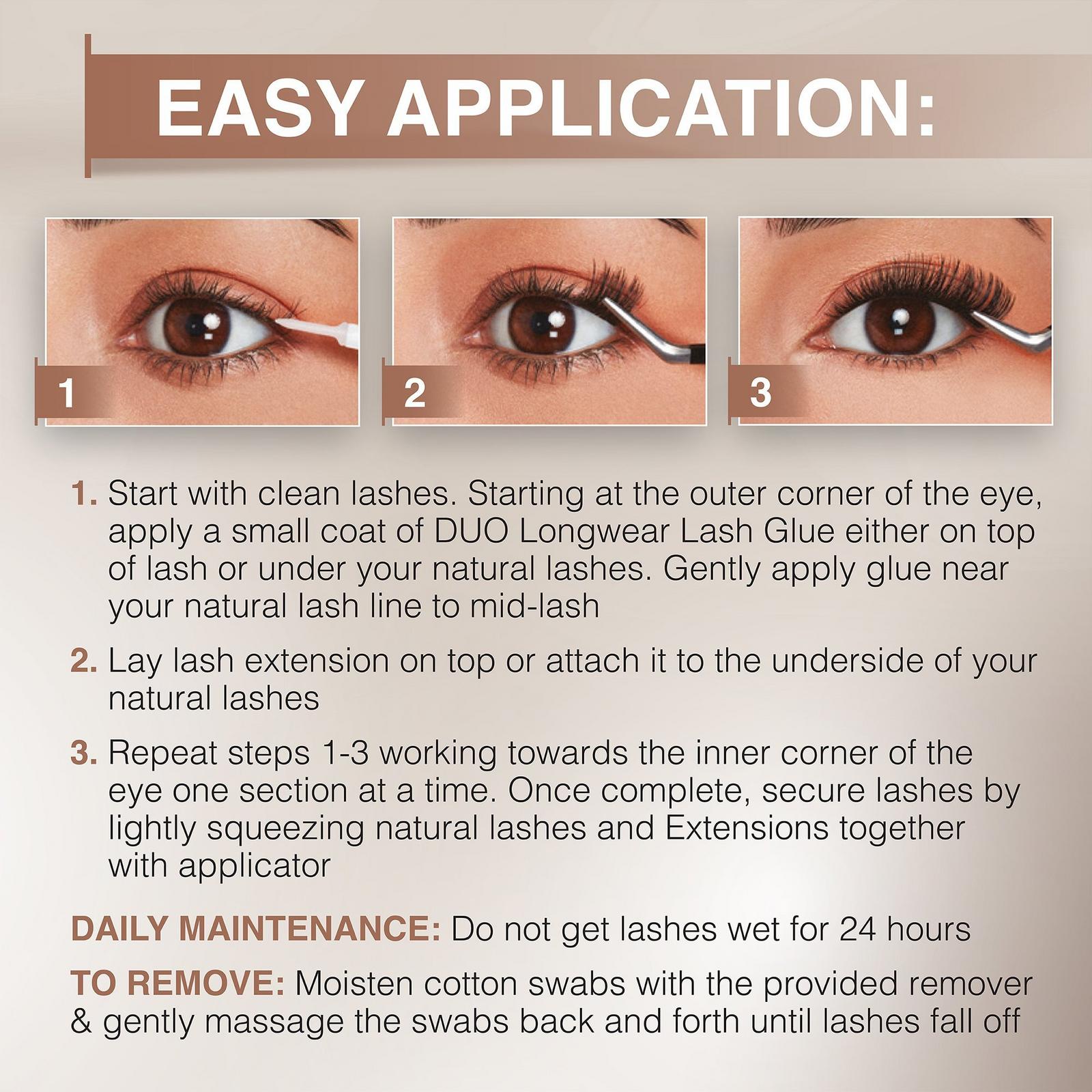 Pre-Mapped Extensions