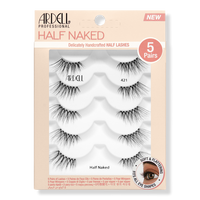 Half Naked Lashes, 421