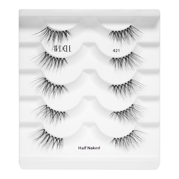 Ardell Half Naked Lashes, 421 #4