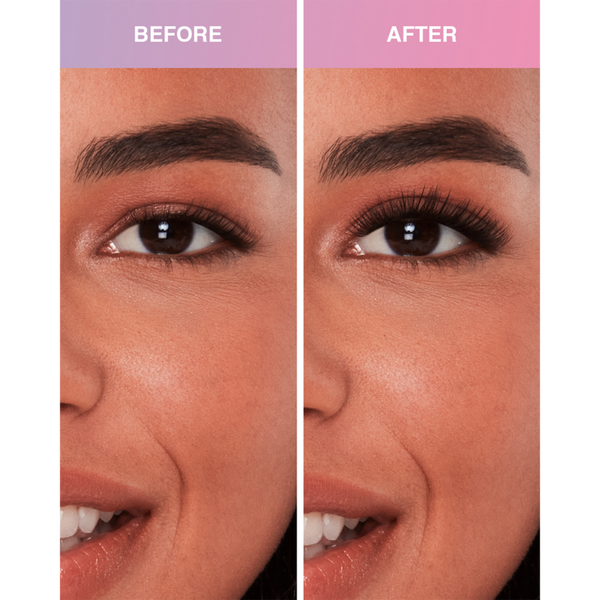 Ardell Press On Pre-glued Underlash Extensions, Naked Natural #5