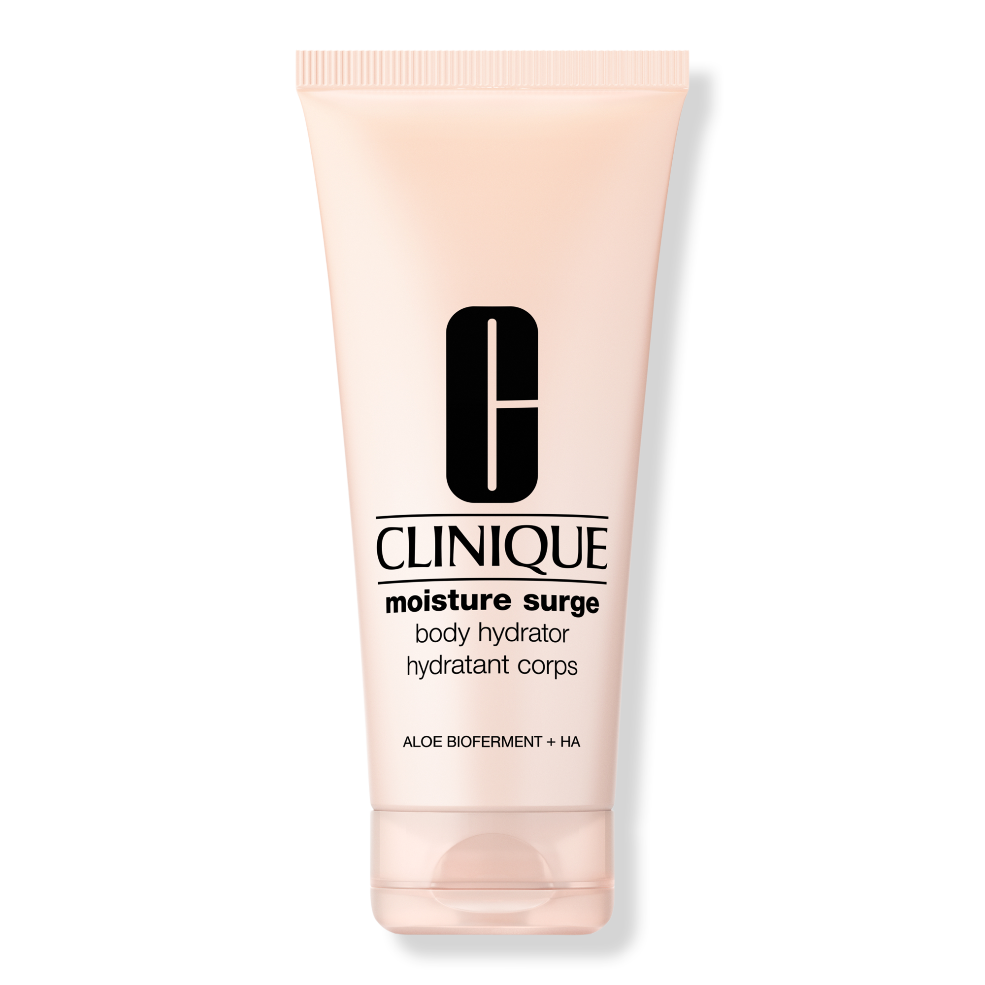 Clinique Moisture Surge Body Hydrator Lotion with Hyaluronic Acid #1