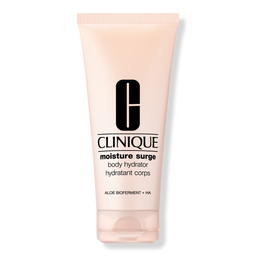 Clinique Moisture Surge Body Hydrator Lotion with Hyaluronic Acid