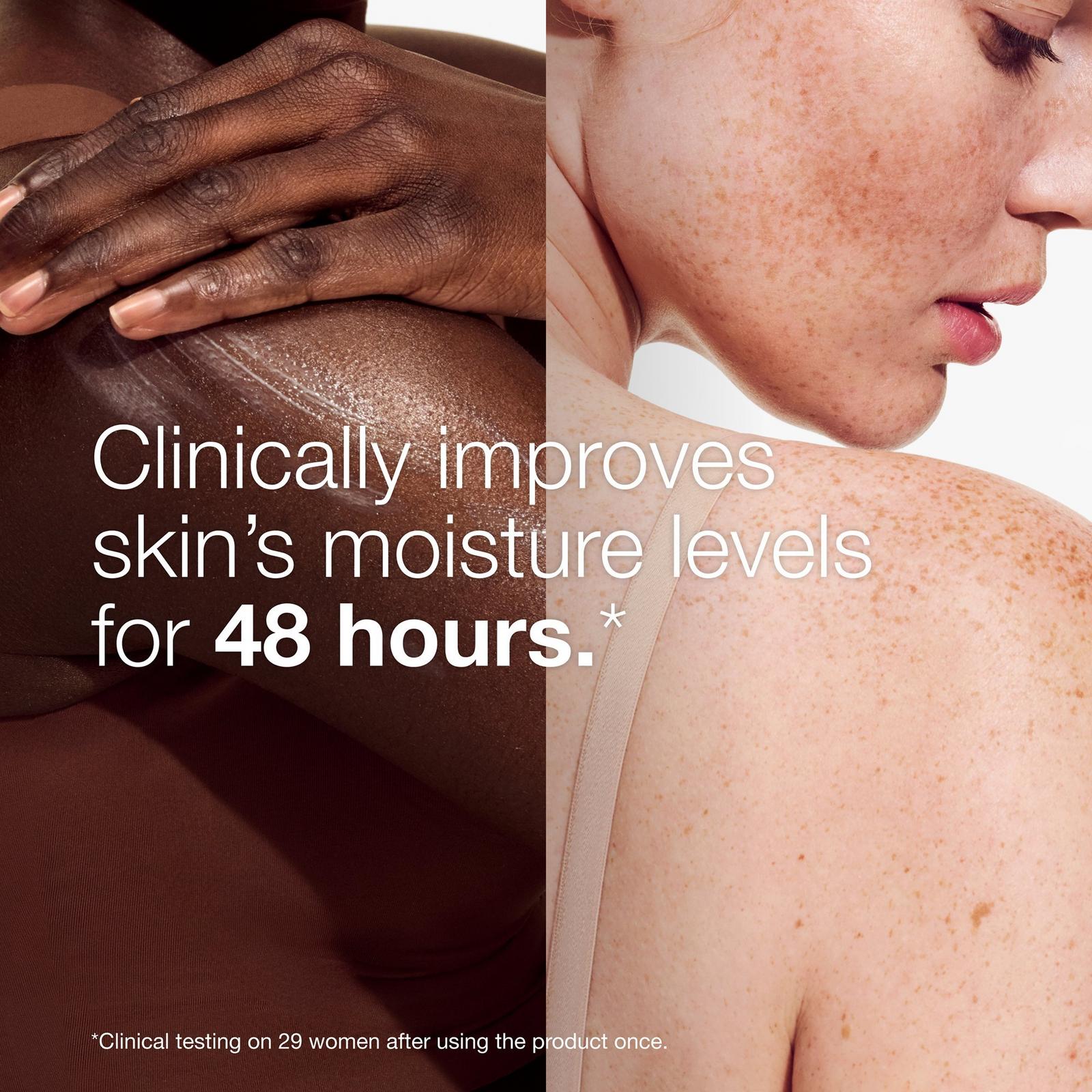 Moisture Surge Body Hydrator Lotion with Hyaluronic Acid
