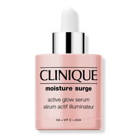 Moisture Surge Active Glow Serum with Hyaluronic Acid
