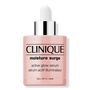Clinique Moisture Surge Active Glow Serum with Hyaluronic Acid - 1.7 oz