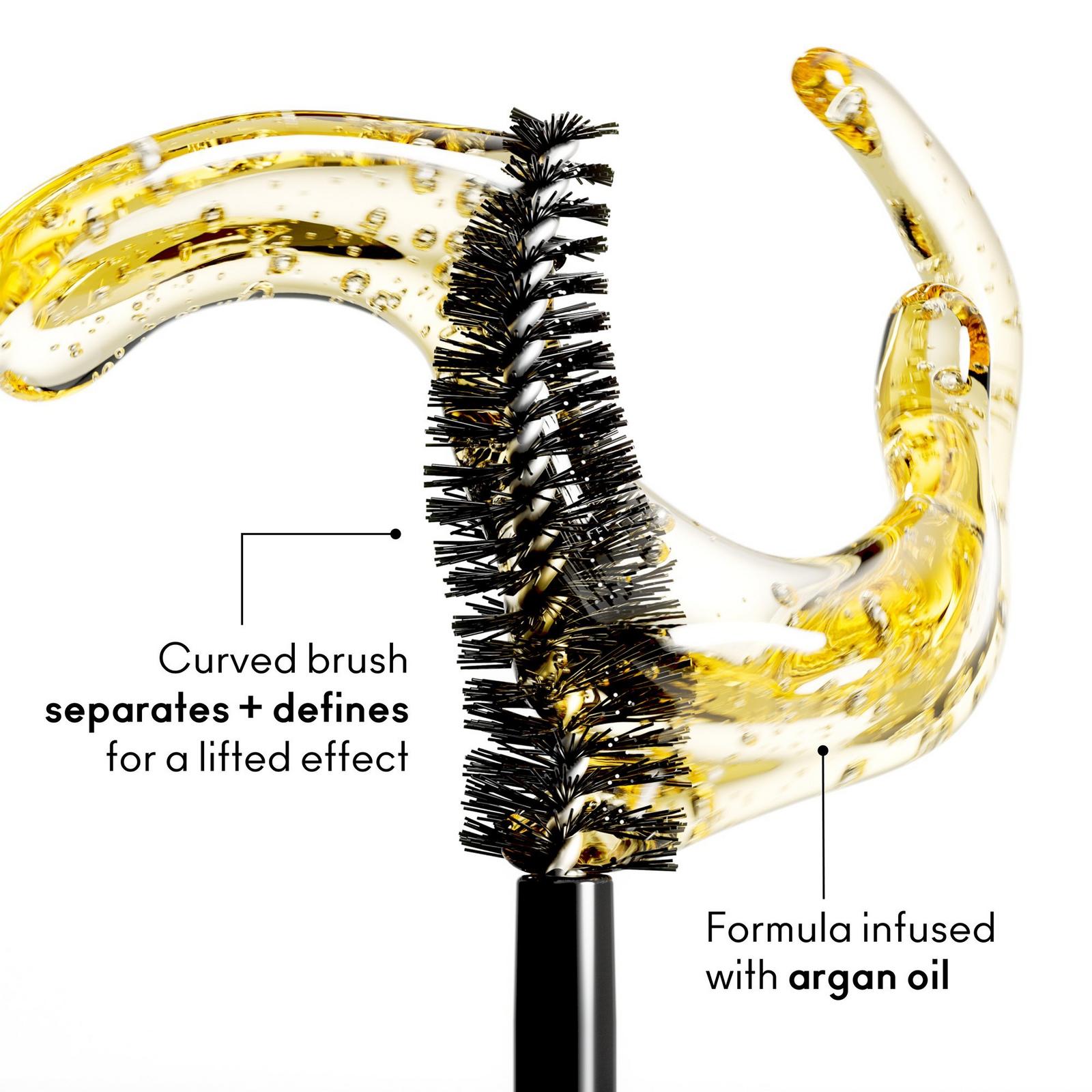M·A·CStack Elevated Mascara - Blackstack