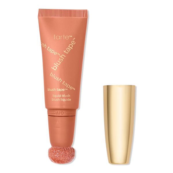Tarte Travel-Size Blush Tape Liquid Blush #1