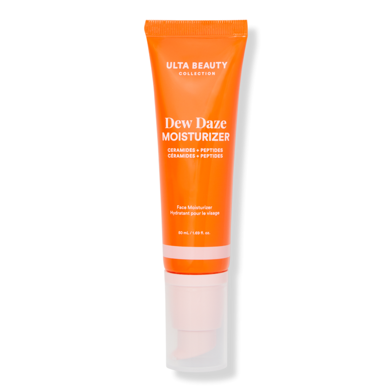ULTA Beauty Collection - Dew Daze Face Moisturizer | Ulta Beauty
