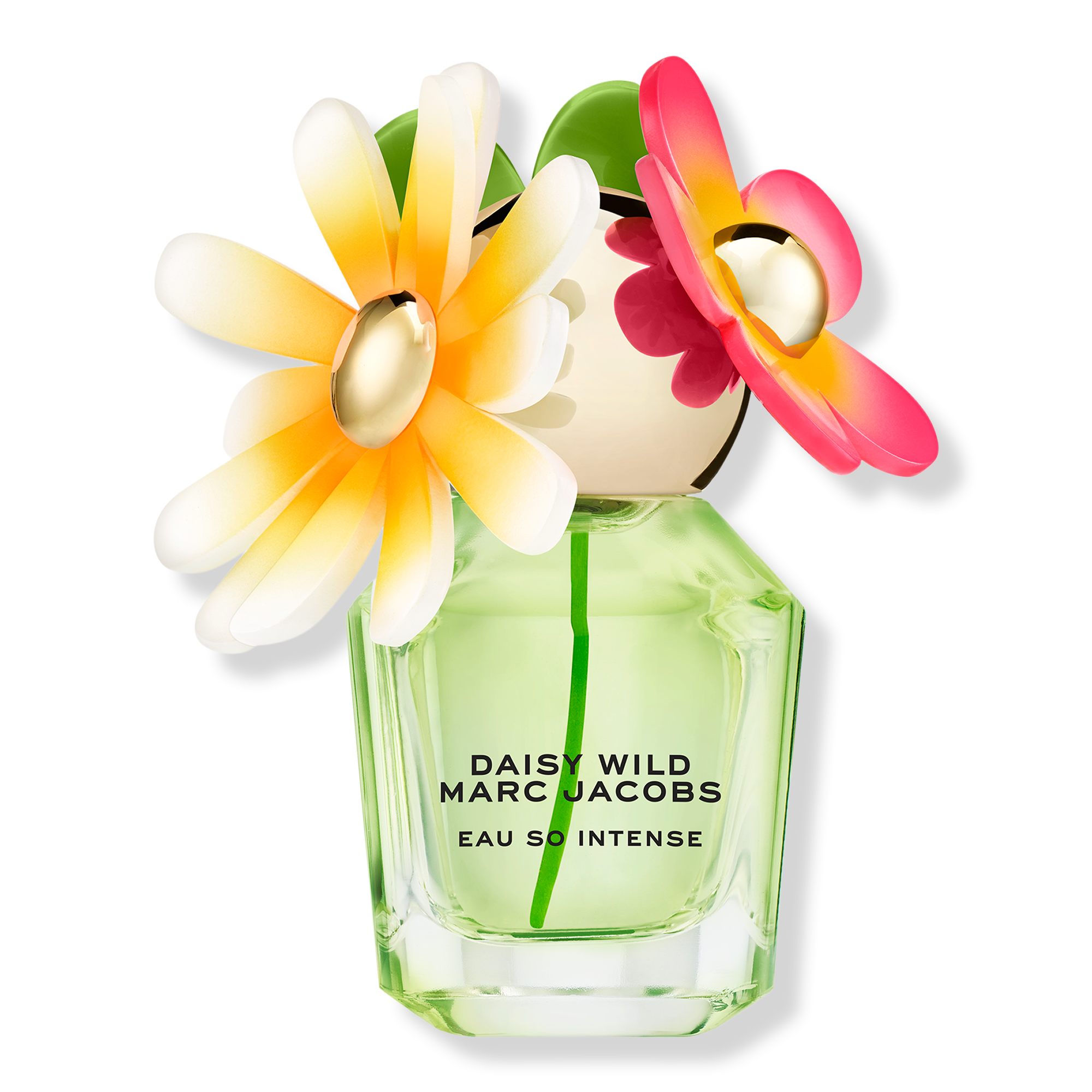 Marc Jacobs Daisy Wild Eau So Intense Eau de Parfum #1