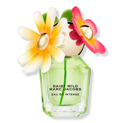 Marc Jacobs Daisy Wild Eau So Intense Eau de Parfum