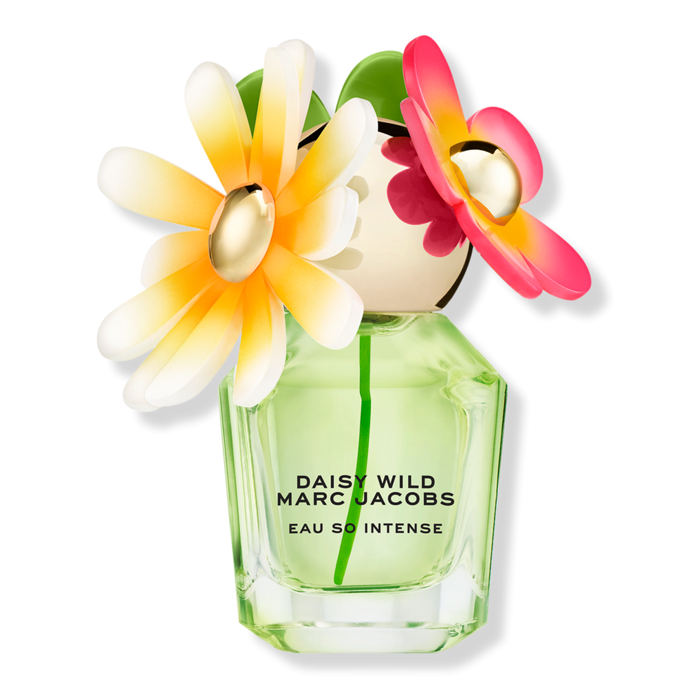 Marc Jacobs Daisy Wild Eau So Intense Eau De Parfum - 1.0 oz