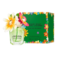 Marc Jacobs - 1.0 oz Daisy Wild Eau So Intense Eau de Parfum