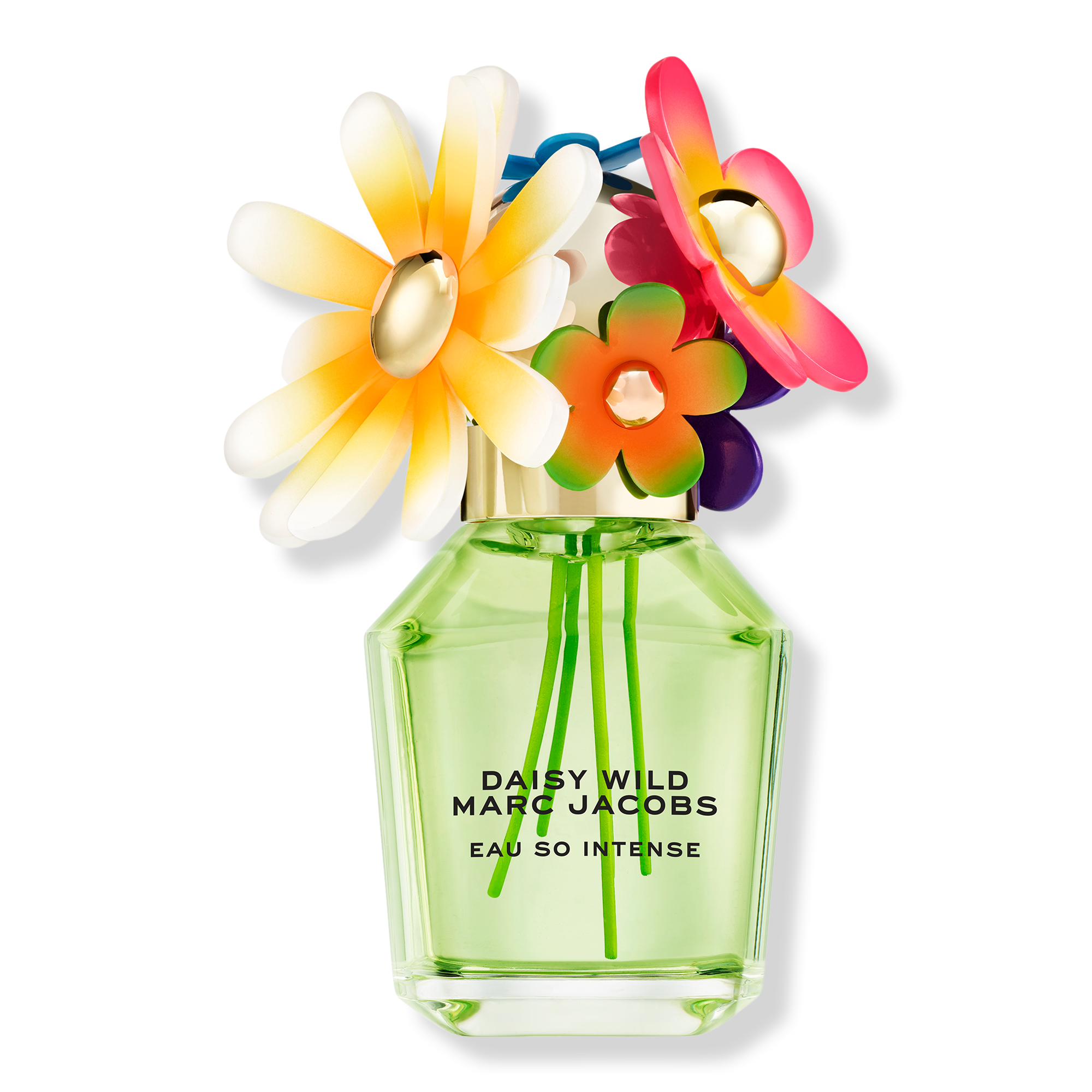 Marc Jacobs Daisy Wild Eau So Intense Eau de Parfum #1