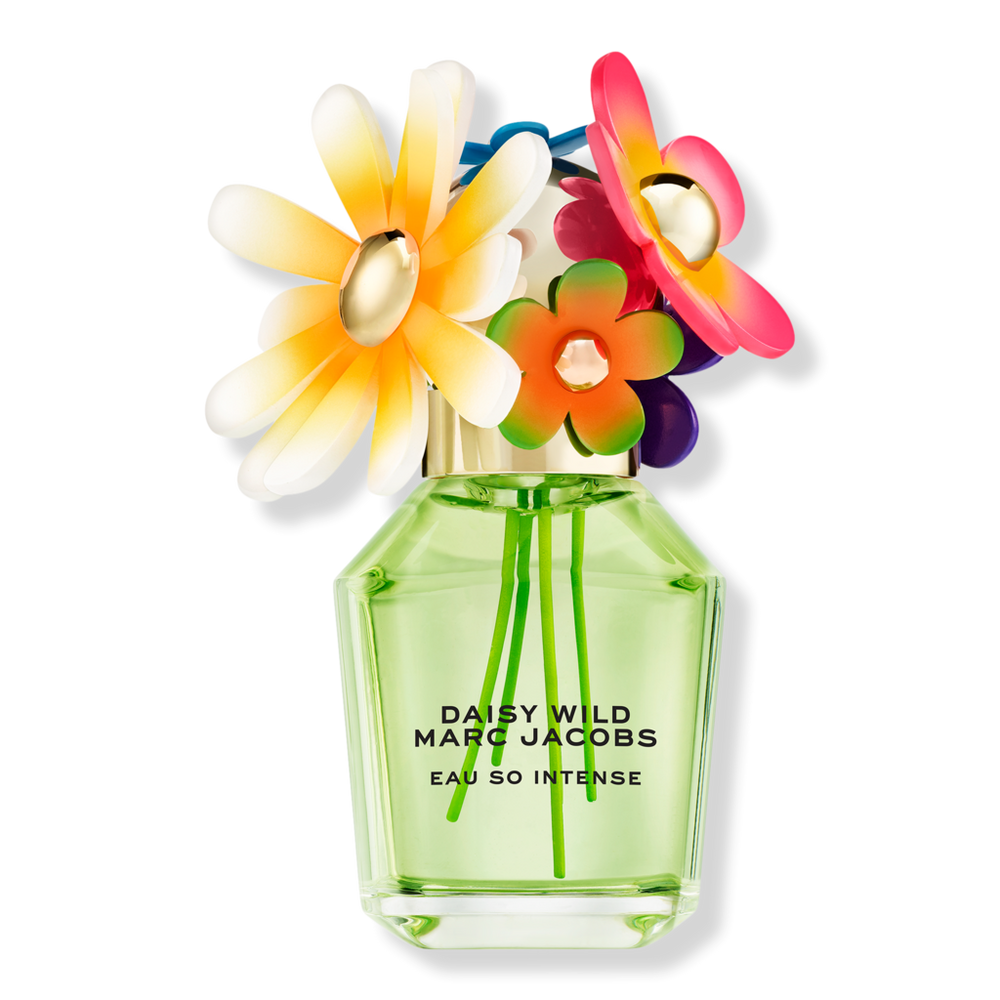 Marc Jacobs Daisy Wild Eau So Intense Eau De Parfum - 1.6 oz
