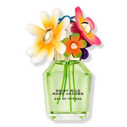 Marc Jacobs Daisy Wild Eau So Intense Eau de Parfum