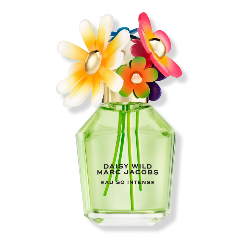 Daisy Wild Eau So Intense Eau de Parfum - 3.3 oz