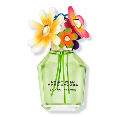 Marc Jacobs Daisy Wild Eau So Intense Eau de Parfum