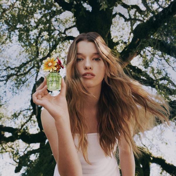 Daisy Wild Eau So Intense Perfume 4