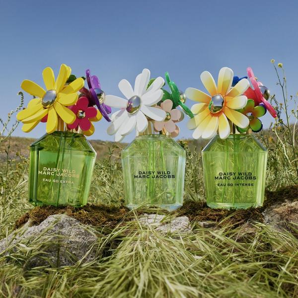 Daisy Wild Eau So Intense Perfume 5