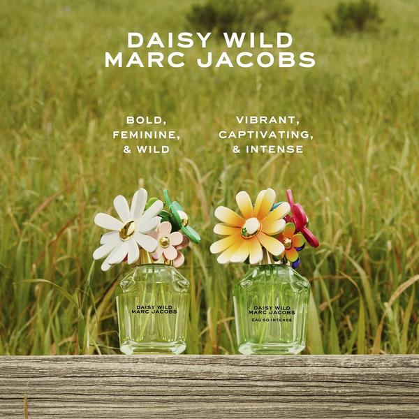 Daisy Wild Eau So Intense Perfume 8