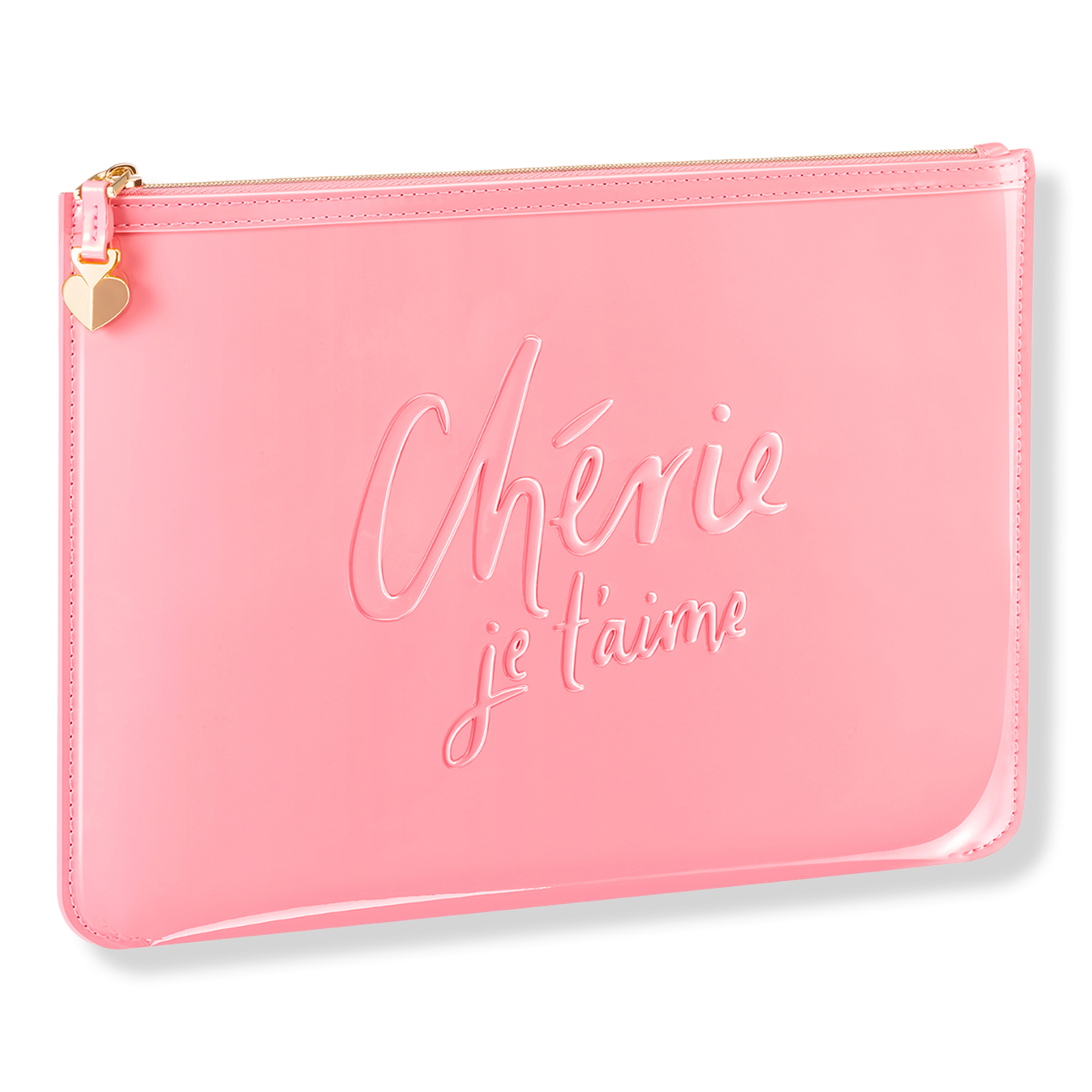 Kate Spade New York Free Pouch with brand large spray purchase. #1