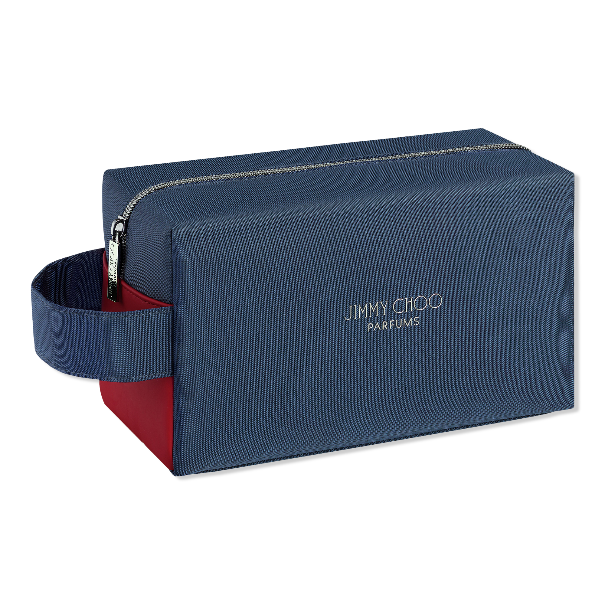 Jimmy Choo Free Pouch with select large spray purchase #1