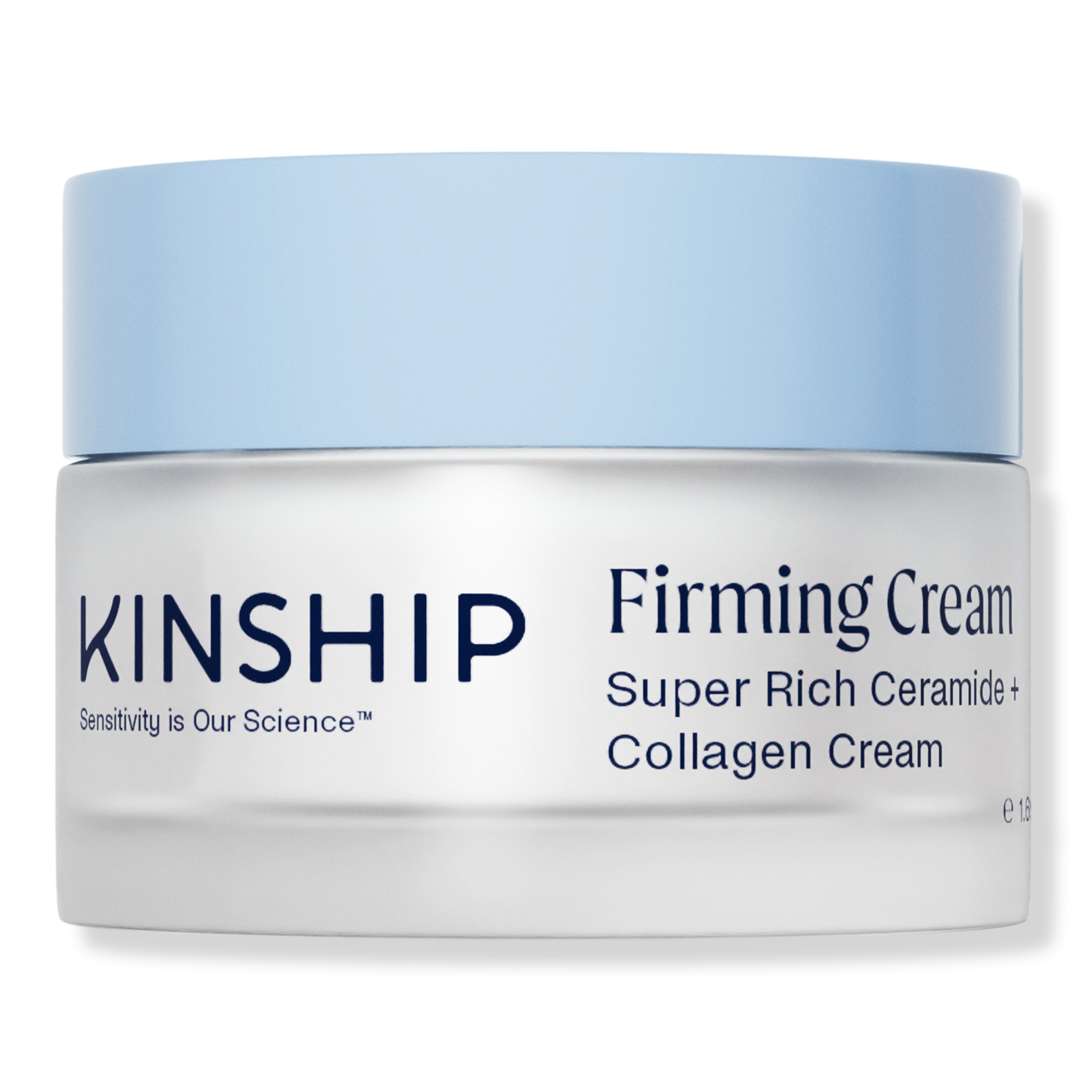 Kinship Super Rich Ceramide + Collagen Firming Cream #1