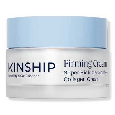 Kinship Super Rich Ceramide + Collagen Firming Cream