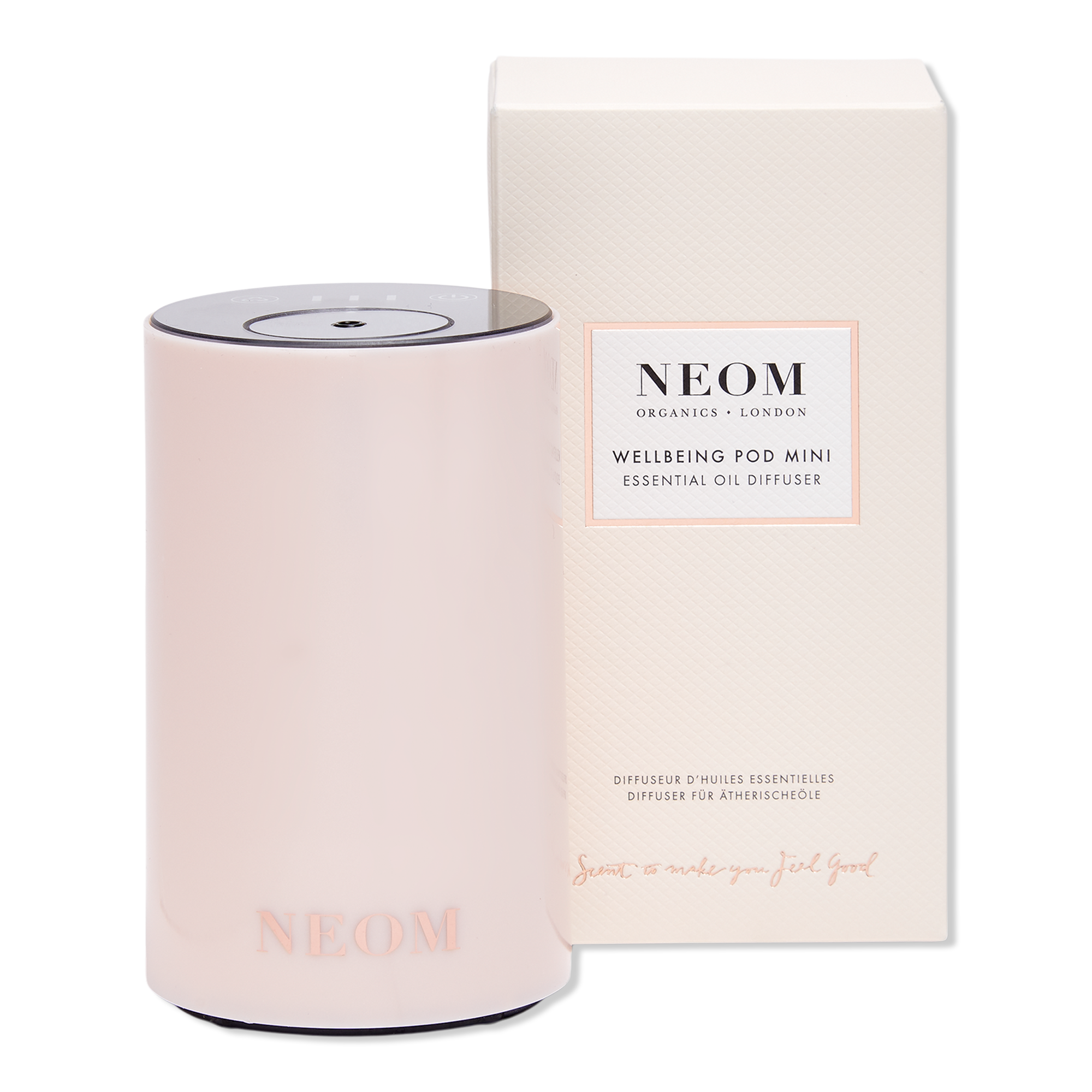 NEOM Wellbeing Wellbeing Pod Mini #1