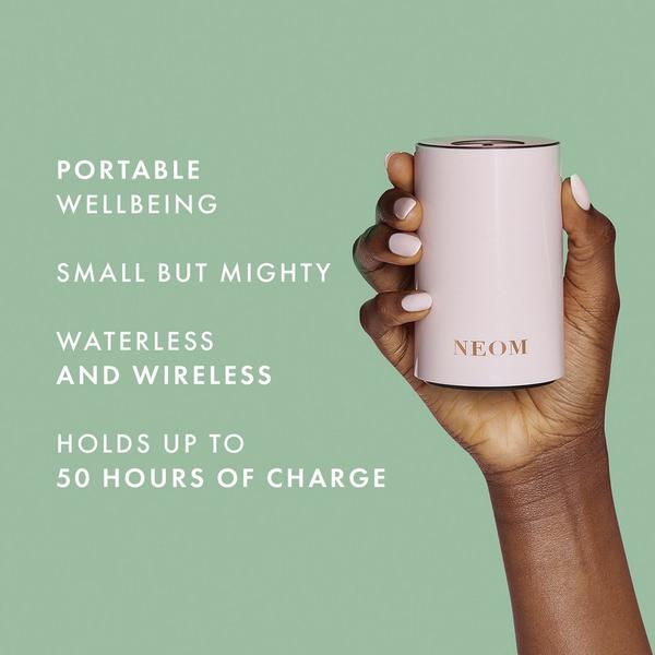 NEOM Wellbeing Wellbeing Pod Mini #2