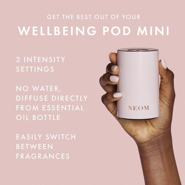 NEOM Wellbeing Wellbeing Pod Mini #3