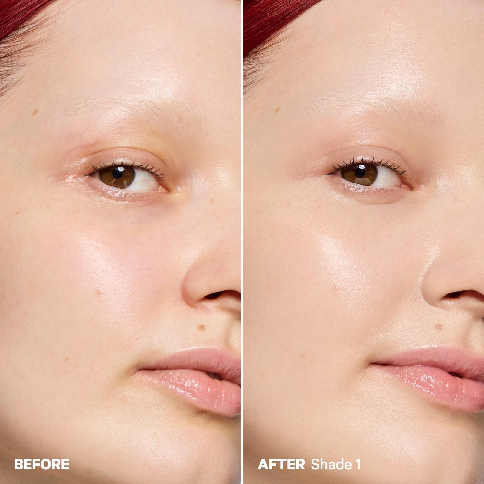 Hydro Grip 12-Hour Hydrating Gel Skin Tint - 1