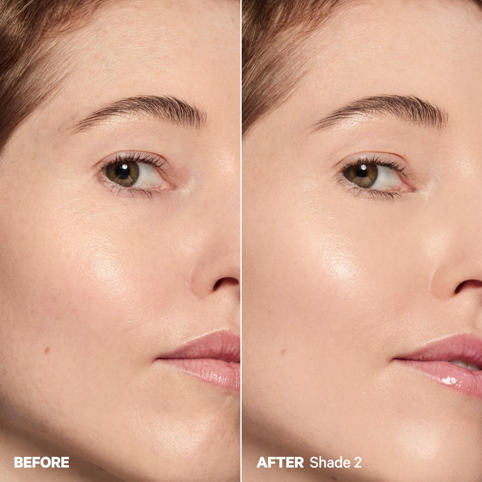 Hydro Grip 12-Hour Hydrating Gel Skin Tint - 2