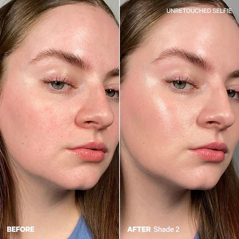 MILK MAKEUP Hydro Grip 12-Hour Hydrating Gel Skin Tint #4