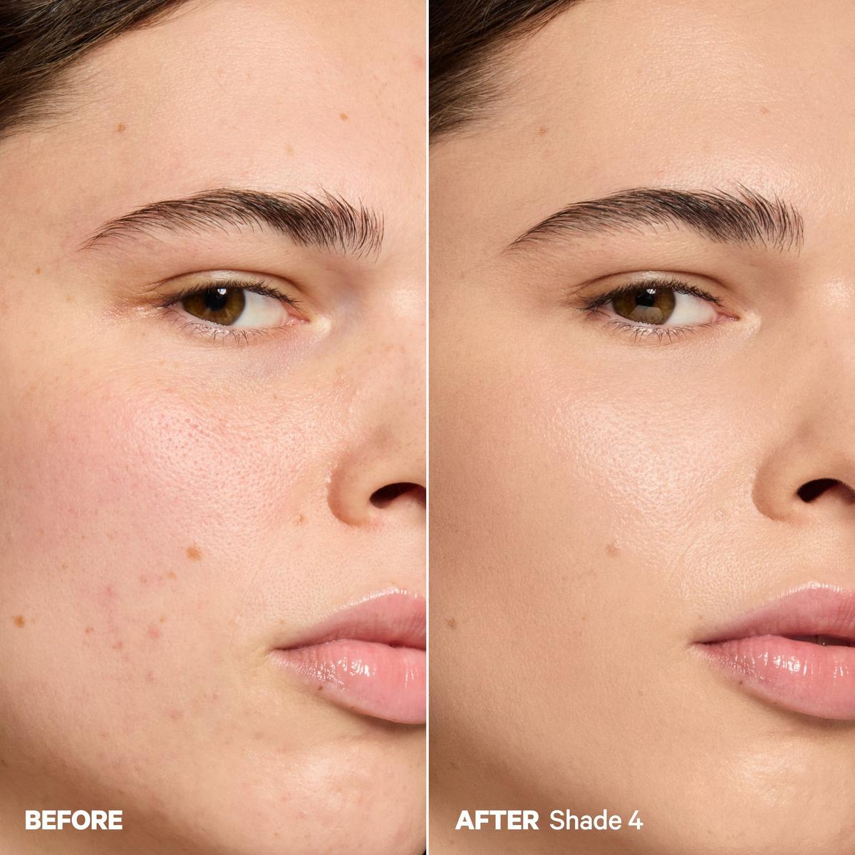 Hydro Grip 12-Hour Hydrating Gel Skin Tint - 4