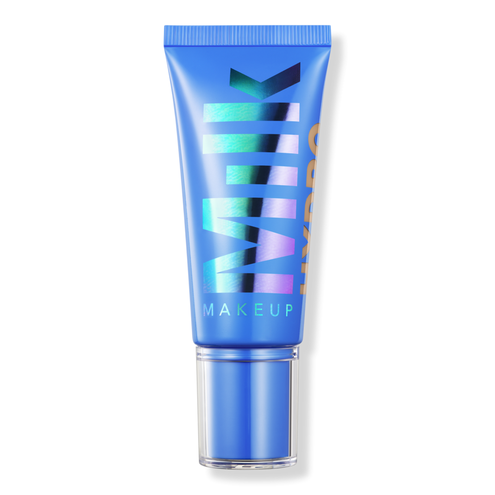 MILK MAKEUP Hydro Grip 12-Hour Hydrating Gel Skin Tint - 5