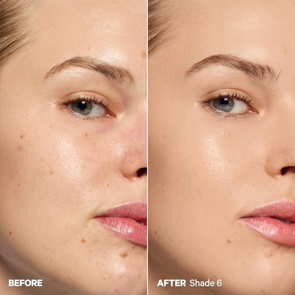 Hydro Grip 12-Hour Hydrating Gel Skin Tint - 6