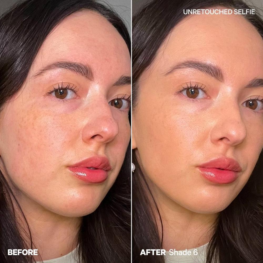 Hydro Grip 12-Hour Hydrating Gel Skin Tint - 6