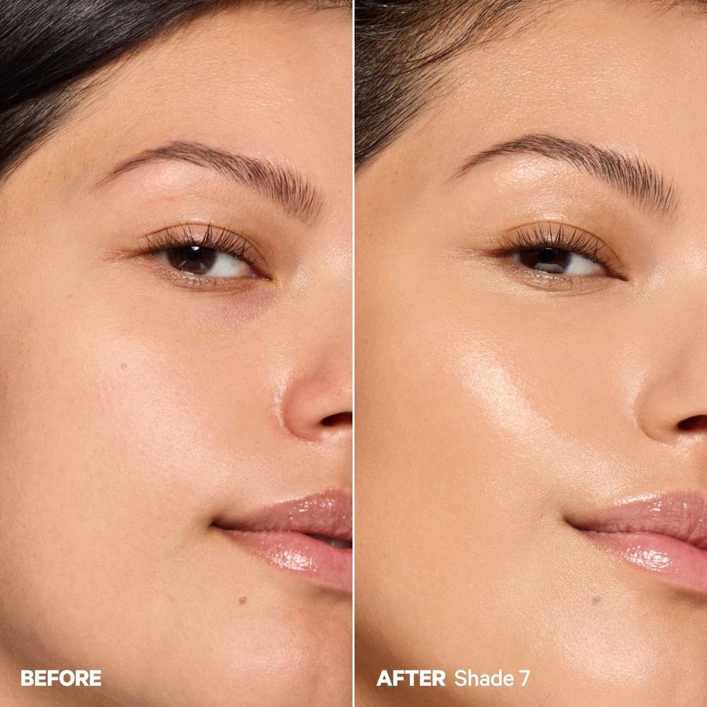 Hydro Grip 12-Hour Hydrating Gel Skin Tint - 7