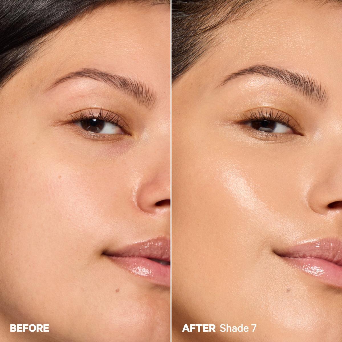 Hydro Grip 12-Hour Hydrating Gel Skin Tint - 7