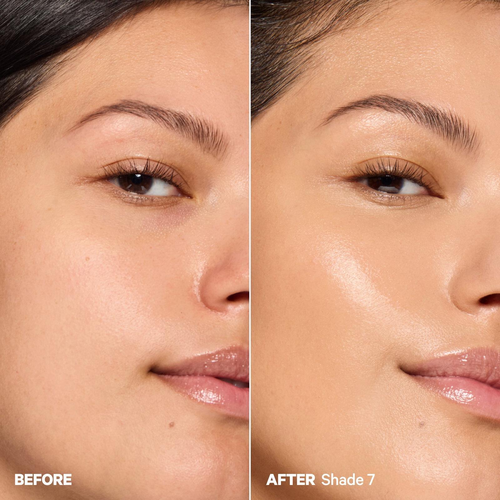 Hydro Grip 12-Hour Hydrating Gel Skin Tint - 7