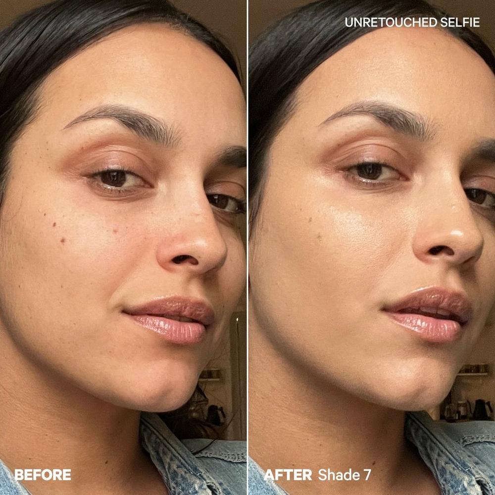 Hydro Grip 12-Hour Hydrating Gel Skin Tint - 7