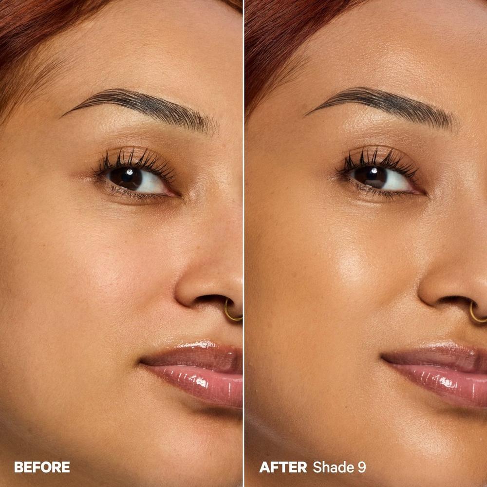 Hydro Grip 12-Hour Hydrating Gel Skin Tint - 9