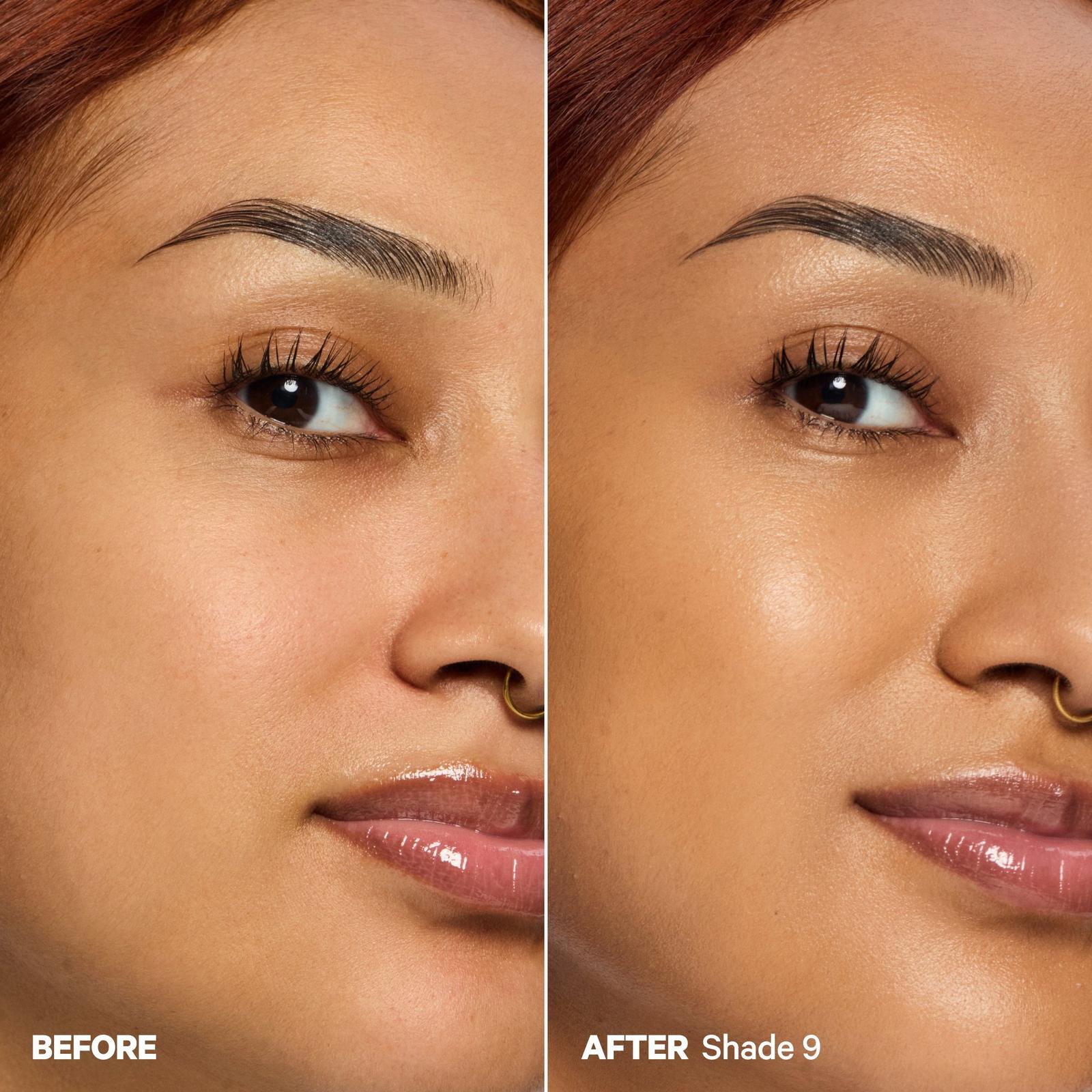 Hydro Grip 12-Hour Hydrating Gel Skin Tint - 9
