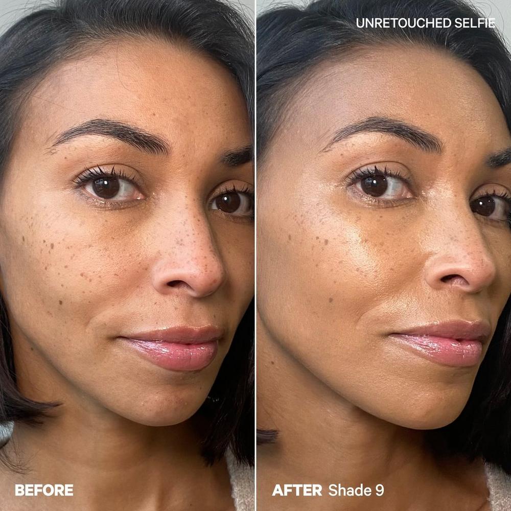 Hydro Grip 12-Hour Hydrating Gel Skin Tint - 9