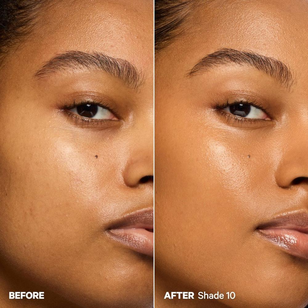 Hydro Grip 12-Hour Hydrating Gel Skin Tint - 10