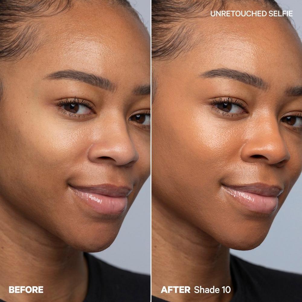 Hydro Grip 12-Hour Hydrating Gel Skin Tint - 10