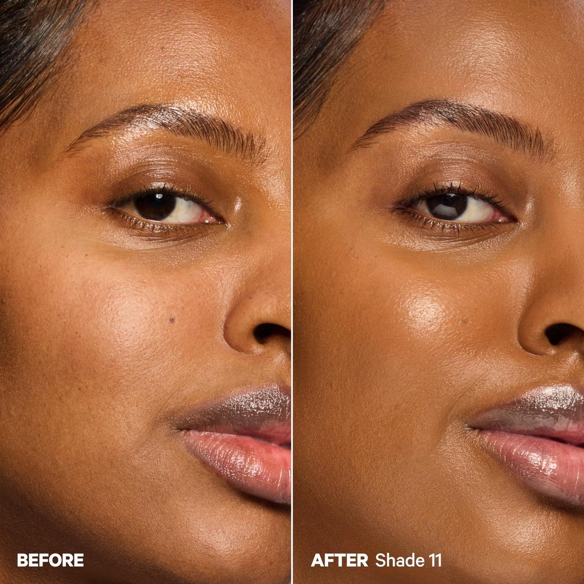 Hydro Grip 12-Hour Hydrating Gel Skin Tint - 11