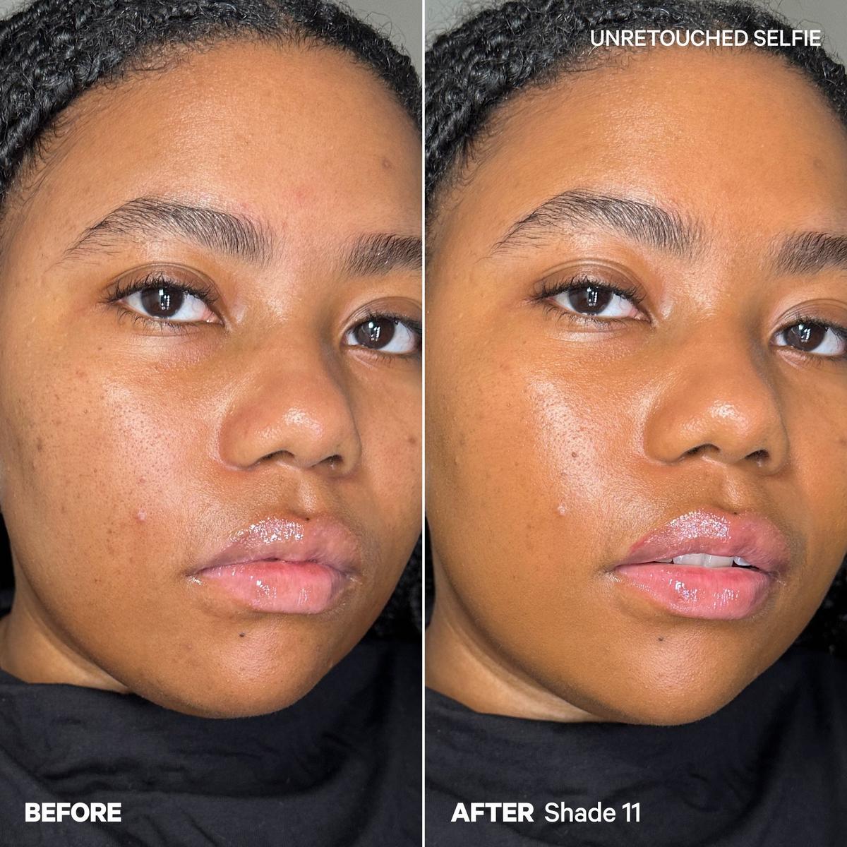 Hydro Grip 12-Hour Hydrating Gel Skin Tint - 11