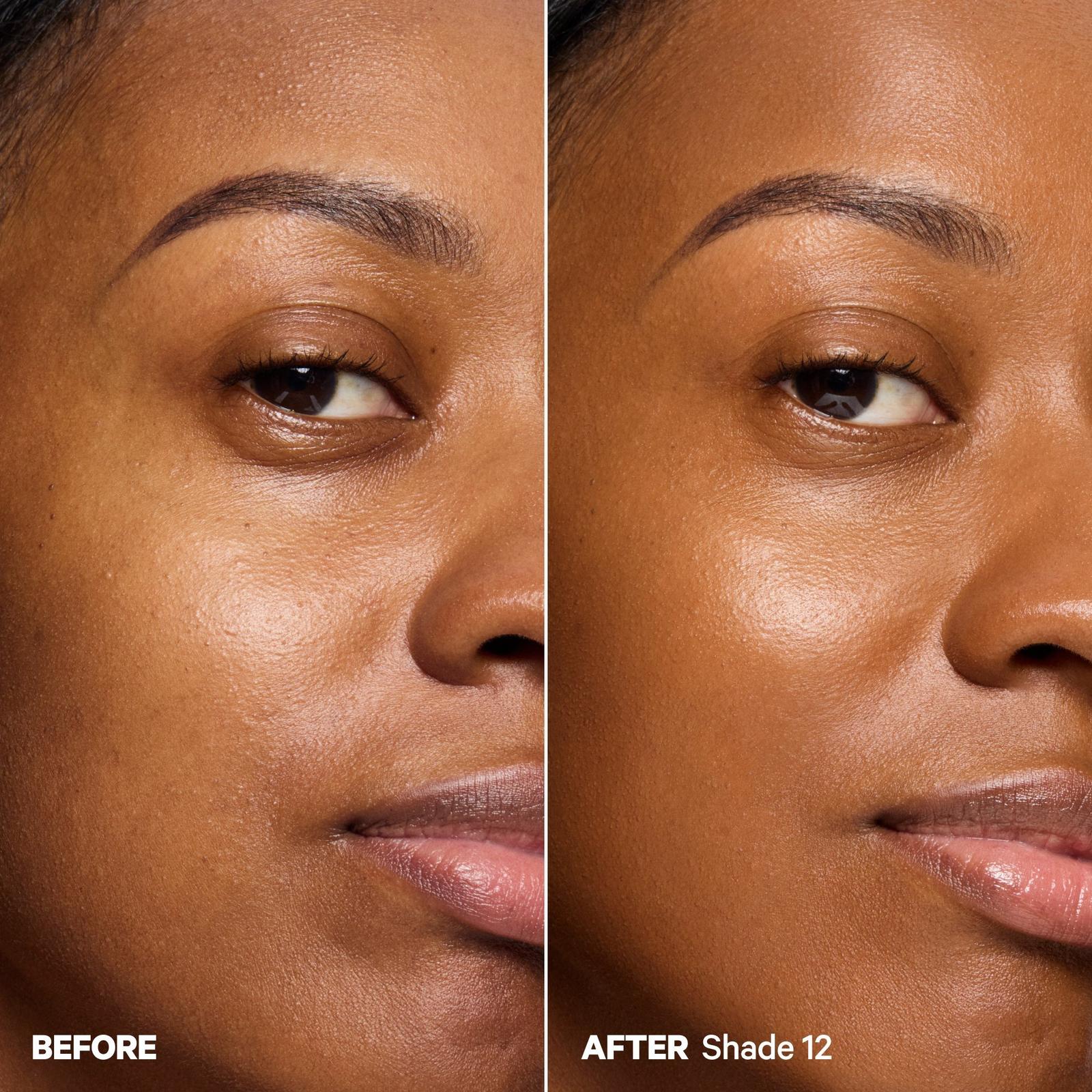 Hydro Grip 12-Hour Hydrating Gel Skin Tint - 12